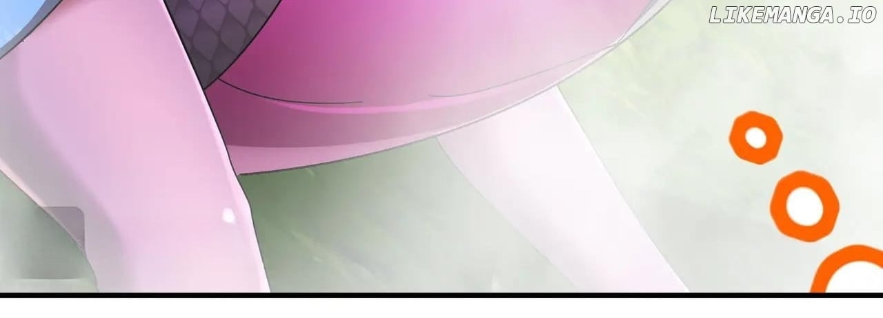 My Furry Harem Is After Me Chapter 359 - page 55